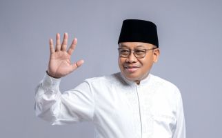 Eks Pj Gubernur NTB Lalu Gita Ariadi Didukung Maju di Pilkada 2024 - JPNN.com