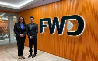 Kembali Gandeng AWS, FWD Group Siap Tingkatkan Penerapan Teknologi AI - JPNN.com
