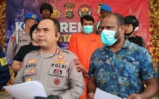 Inilah Penyebab Kebakaran Gudang Elpiji yang Tewaskan 18 Orang di Bali - JPNN.com