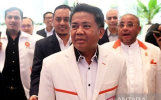 Diusung Jadi Bacagub DKI Jakarta, Sohibul PKS Mengaku Tak Ada Persiapan - JPNN.com