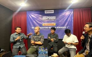 Langkah PKS Usung Sohibul Iman Sudah Tepat dan Berani, Tak Perlu jadi Kendaraan Politik Tokoh Lain - JPNN.com