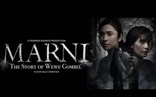 Film Marni: The Story Of Wewe Gombel Terinspirasi Folklor Tentang Roh Jahat - JPNN.com