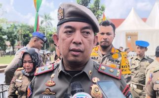 Anggota Satpol PP Kota Pekanbaru Pemeras Nenek Mardiana Dipecat - JPNN.com