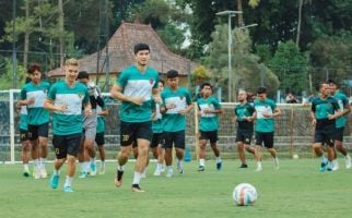 Liga 1: PSS Sleman Mulai Persiapan, Lihat Ada Wajah Baru - JPNN.com