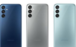 Samsung Galaxy M15 5G Meluncur dengan Baterai Besar, Harga Rp 2 Jutaan - JPNN.com