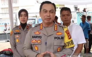 Seorang Remaja Tewas saat Tawuran di Palembang, Polisi Bergerak - JPNN.com