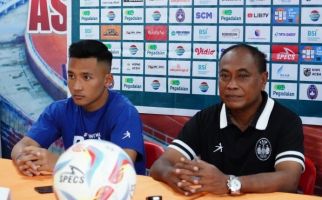 PSIM Yogyakarta Perpanjang Kontrak Ghulam Fatkur Rahman - JPNN.com