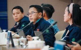 Bea Cukai Banten Terbitkan Izin Pusat Logistik Berikat untuk PT Seiwa Logistics Indonesia - JPNN.com