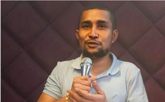 Haidar Alwi Institut Usulkan Yanma Polri Dipimpin Jenderal Berbintang Satu - JPNN.com