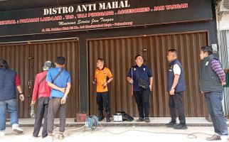Fakta-Fakta Pembunuhan Pegawai Koperasi di Palembang, Nomor 4 Bikin Bergeleng - JPNN.com