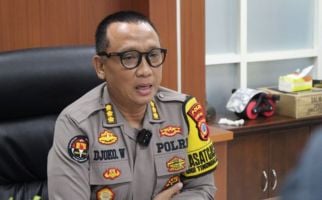 4 Tahanan Polisi yang Kabur dari Polsek Biromaru Sudah Ditangkap - JPNN.com