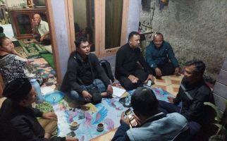 Tiga Pemuda Tewas Keracunan Miras Oplosan, Polisi Langsung Turun Tangan - JPNN.com