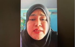 Keluarga Satpam PT SKB Sedih Karena Hakim Tolak Praperadilan - JPNN.com