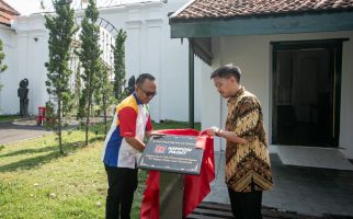 Turut Melestarikan Cagar Budaya, Nippon Paint Percantik Pura Mangkunegaran - JPNN.com