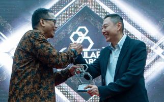 Berkat Inovasi AI, Advan Borong 3 Penghargaan di Selular Award 2024 - JPNN.com