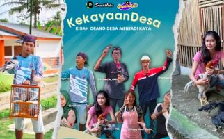 SnackVideo Gelar Acara Pertama Program SnackStar, Promosikan Kreator Konten dari Pedesaan - JPNN.com