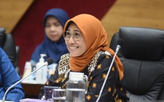 Hetifah DPR Minta Kemendikbudristek Usut Dugaan Kecurangan PPDB 2024 - JPNN.com