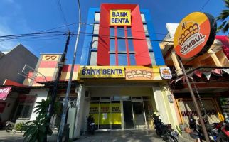 Bank Benta Menjangkau Nasabah Lebih Luas - JPNN.com