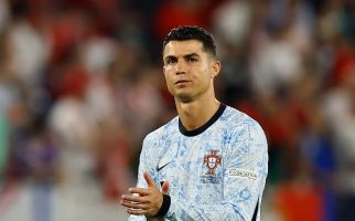 Top Skor Sementara EURO 2024: Bukan Kane, Mbappe, atau Ronaldo - JPNN.com