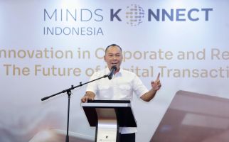 Dirut Jasa Raharja: Digitalisasi Instrumen Pendukung Kepatuhan Bayar Pajak Kendaraan Bermotor - JPNN.com