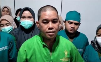 Tim Forensik Ungkap Penyebab Kematian Penagih Utang di Palembang, Ternyata - JPNN.com