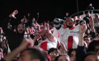 16 Besar EURO 2024: Bagan Atas Mengerikan - JPNN.com