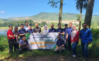 Sinergikan ESG & IFC, ISSF Gelar Pelatihan ke PT Indocement Citereup Bogor - JPNN.com