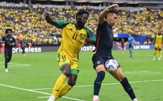 Copa America 2024: Ekuador Tumbangkan Jamaika 3-1 - JPNN.com