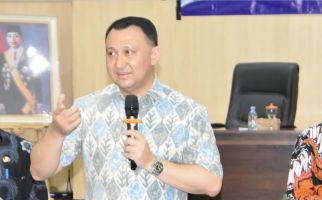 Hendra Hidayat: ASN yang Masuk Usia Pensiun tak Perlu Takut - JPNN.com