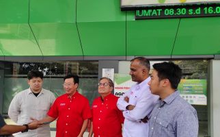 UTA '45 Jakarta Laporkan Hakim PTUN ke KY dan Bawas MA - JPNN.com