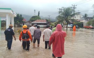 Banjir Melanda Bolaang Mongondow, 1.893 Warga Terdampak - JPNN.com