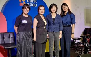 Lewat Jaringan Komunitas, Bank Saqu Solopreneur Academy Dorong Kesuksesan Bisnis - JPNN.com
