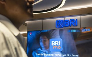 Berani Tampung Uang Judi di BRI, Siap-Siap Kena Blokir - JPNN.com