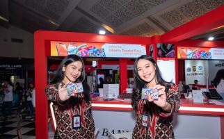 Bank DKI Raih Penghargaan pada Ajang The 21st Annual Selular Award 2024 - JPNN.com