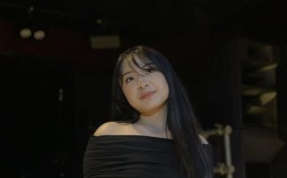 Rilis Album Perdana, Bernadya Gelar Tur Berjalan 2024 - JPNN.com