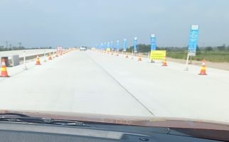 Melintasi Tempat Sakral, Rute Proyek Tol Solo-Jogja Akan Diubah - JPNN.com