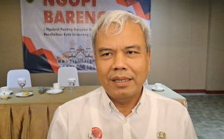 PPDB 2024 Kota Semarang Lancar, Erwan Rachmat: Tidak Ada Titip-menitip - JPNN.com