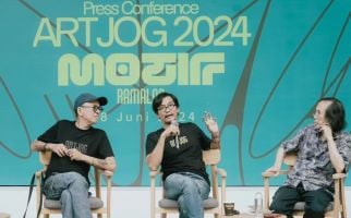 Festival Seni Kontemporer Artjog 2024 Dibuka, Sebegini Harga Tiketnya - JPNN.com