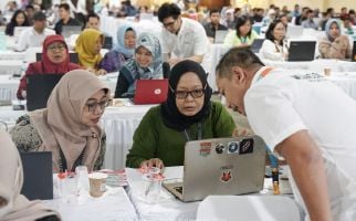 Kadin Indonesia Dorong Peningkatan Kapasitas UMKM Agar Naik Kelas - JPNN.com