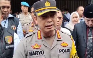 Otak Pelaku Pembunuhan Pegawai Koperasi di Palembang Ditangkap - JPNN.com