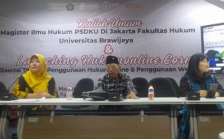 Integrasi Nilai-nilai Pancasila Dalam Sistem Hukum di Indonesia: Suatu Kajian Filsafat Hukum - JPNN.com