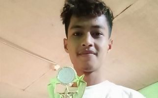 Perjalanan Genesis Lubis jadi Musisi hingga Viral di TikTok - JPNN.com
