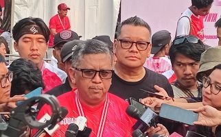 Hasto Kristiyanto Siap Patuhi Hukum dan Kooperatif jika Dipanggil KPK - JPNN.com