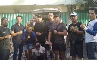 Nekat Kabur Seusai Sidang, Tahanan Ini Bernasib Sial - JPNN.com