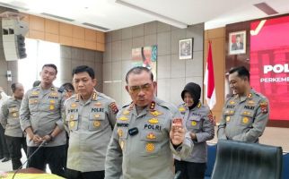 Irjen Suharyono Sebut Kematian Afif Maulana di Padang Bukan Akibat Dianiaya Polisi - JPNN.com