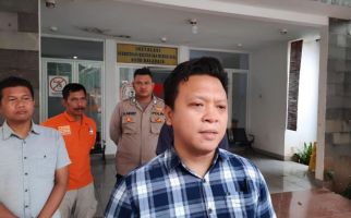 Polisi Ungkap Modus Perampokan dan Pembunuhan Sadis di Pasar Kemis - JPNN.com