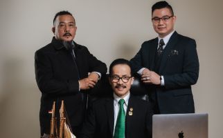 Ratusan Kantor Hukum Ikut Ajang Top 100 Indonesian Law Firms 2024 - JPNN.com