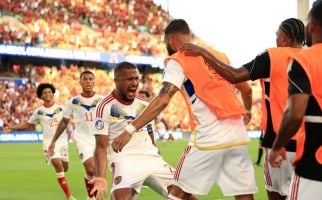 Jamaika Vs Venezuela: Rekor Indah Tercipta, Cek Bagan Copa America 2024 - JPNN.com