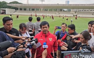 Sembilan Pemain Timnas U-19 Indonesia Dicoret, Siapa Saja? - JPNN.com