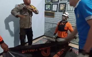 2 Korban Tanah Longsor di Blitar Ditemukan Sudah Meninggal Dunia - JPNN.com